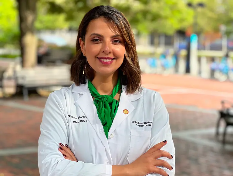 Dr. Shaimaa Abuanza