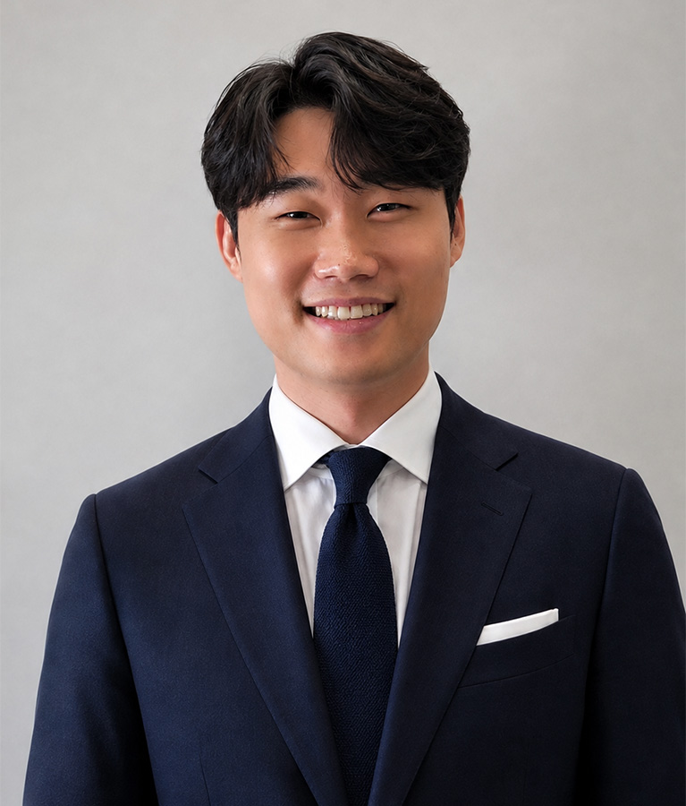 Dr. Jae Kyong Kim